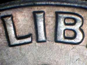 1946-D Doubled Die Obverse DDO-007