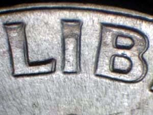 1946-D Doubled Die Obverse DDO-008