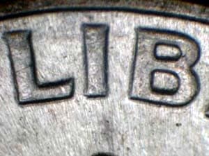 1946-D Doubled Die Obverse DDO-009