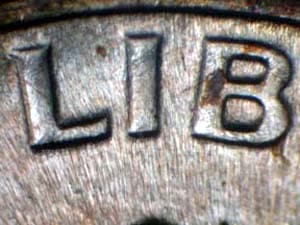 1946-D Doubled Die Obverse DDO-014