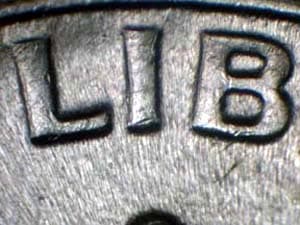 1946-D Doubled Die Obverse DDO-015