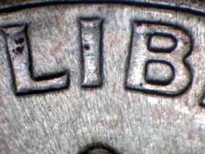 1946-D Doubled Die Obverse DDO-022