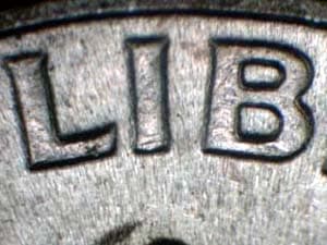 1946-D Doubled Die Obverse DDO-023