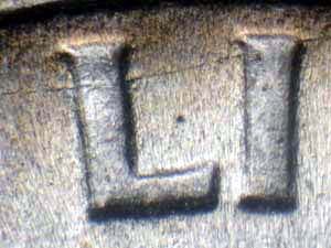 1946-S Doubled Die Obverse DDO-007