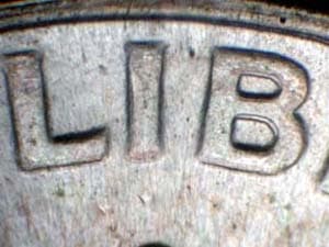 1947-D Doubled Die Obverse DDO-001