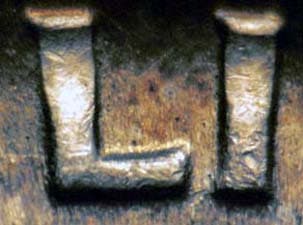 1947-D Doubled Die Obverse DDO-002