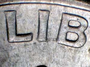 1947-S Doubled Die Obverse DDO-001