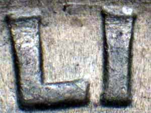 1950-S Doubled Die Obverse DDO-001