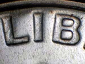 1954 Doubled Die Obverse DDO-002
