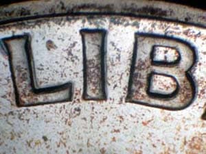 1956 Doubled Die Obverse DDO-001