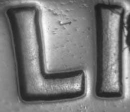 1957 Doubled Die Obverse DDO-002