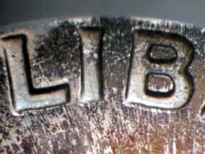 1958 Doubled Die Obverse DDO-001