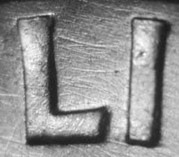 1960 Doubled Die Obverse DDO-015