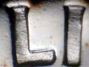 1961 Doubled Die Obverse DDO-002