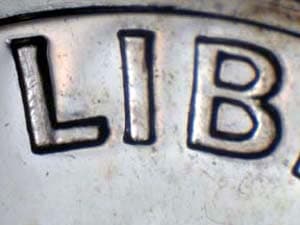 1962 Doubled Die Obverse DDO-004