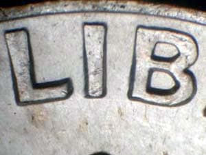1964-D Doubled Die Obverse DDO-002