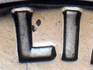 1968-S Doubled Die Obverse DDO-005