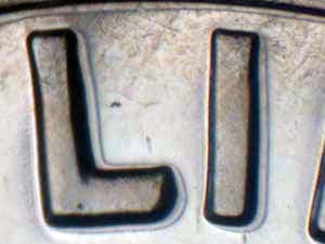 1971-S Doubled Die Obverse DDO-001