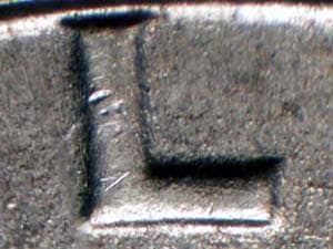 1932 Doubled Die Obverse DDO-001