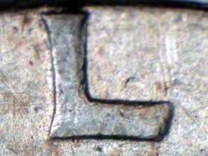 1934 Doubled Die Obverse DDO-003