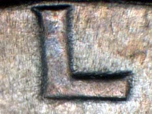 1934 Doubled Die Obverse DDO-011