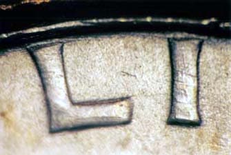 1934-D Doubled Die Obverse DDO-001
