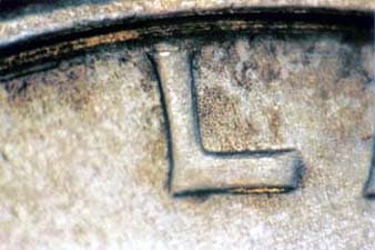 1935-S Doubled Die Obverse DDO-001