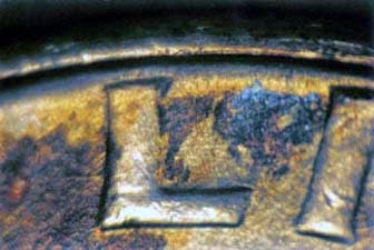 1936 Doubled Die Obverse DDO-001