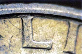 1937 Doubled Die Obverse DDO-003