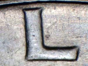 1938 Doubled Die Obverse DDO-002