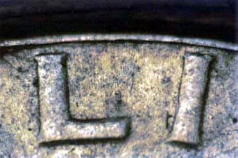 1938 Doubled Die Obverse DDO-003