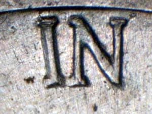 1938 Doubled Die Obverse DDO-005