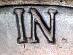 1938 Doubled Die Obverse DDO-008