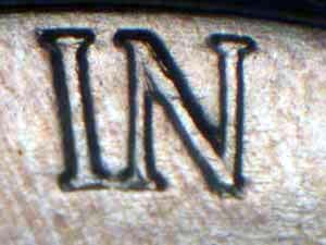 1938 Doubled Die Obverse DDO-010