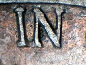 1938 Doubled Die Obverse DDO-011