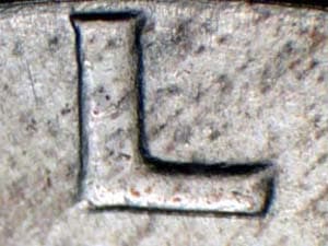 1939 Doubled Die Obverse DDO-003