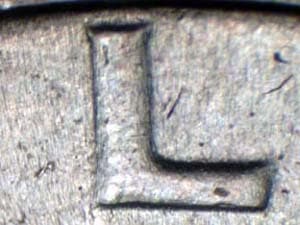 1939 Doubled Die Obverse DDO-005