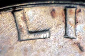 1939 Doubled Die Obverse DDO-006