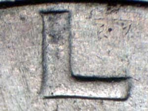 1939 Doubled Die Obverse DDO-007