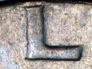 1939 Doubled Die Obverse DDO-008