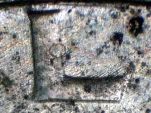 1939 Doubled Die Obverse DDO-010