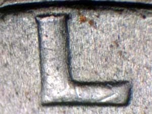 1939 Doubled Die Obverse DDO-012