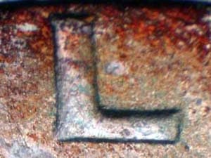 1939 Doubled Die Obverse DDO-013