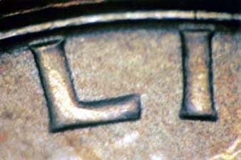 1939 Doubled Die Obverse DDO-014