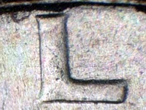 1939 Doubled Die Obverse DDO-015