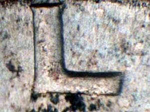 1939-S Doubled Die Obverse DDO-007