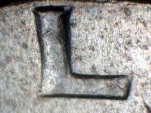 1940 Doubled Die Obverse DDO-001