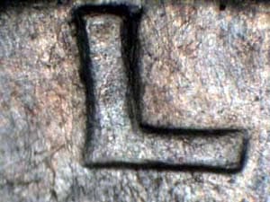1940 Doubled Die Obverse DDO-004