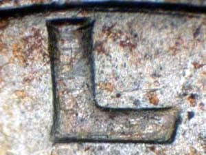 1941 Doubled Die Obverse DDO-001