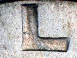 1941 Doubled Die Obverse DDO-005